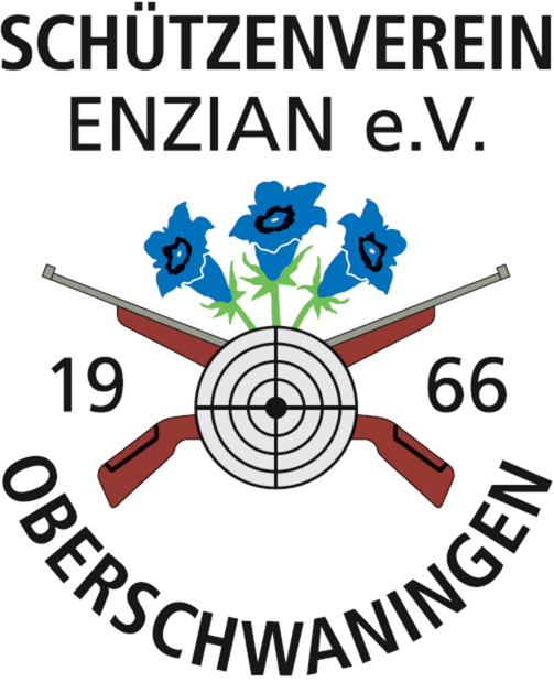 SV Enzian Logo